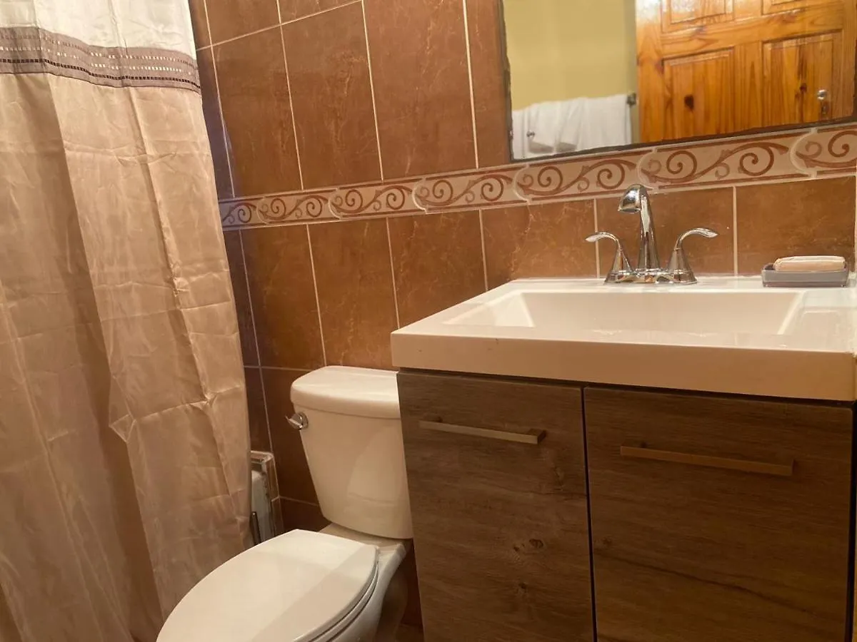 Blissett Apt, Your Jamaican Home كينغستون شقة
