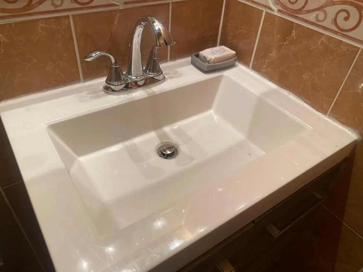 شقة Blissett Apt, Your Jamaican Home كينغستون